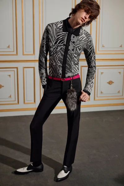 Look 9